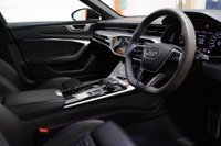 USED AUDI RS6 AVANT 22&rdquo; Vossen Wheels | Carbon Ceramics | 782 bhp | Eventuri |Milltek System
