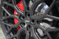 USED AUDI RS6 AVANT 22&rdquo; Vossen Wheels | Carbon Ceramics | 782 bhp | Eventuri |Milltek System