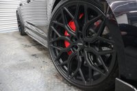 USED AUDI RS6 AVANT 22&rdquo; Vossen Wheels | Carbon Ceramics | 782 bhp | Eventuri |Milltek System