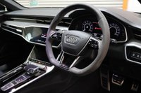 USED AUDI RS6 AVANT 22&rdquo; Vossen Wheels | Carbon Ceramics | 782 bhp | Eventuri |Milltek System