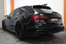 USED AUDI RS6 AVANT 22&rdquo; Vossen Wheels | Carbon Ceramics | 782 bhp | Eventuri |Milltek System