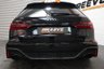 USED AUDI RS6 AVANT 22&rdquo; Vossen Wheels | Carbon Ceramics | 782 bhp | Eventuri |Milltek System