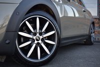USED 2019 19 MINI HATCH 2.0 Cooper S Exclusive Hatchback 3dr Petrol Steptronic Euro 6 (s/s) (192 ps) PAN ROOF / LEATHER / HUD / H&K