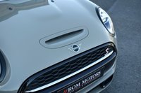 USED 2019 19 MINI HATCH 2.0 Cooper S Exclusive Hatchback 3dr Petrol Steptronic Euro 6 (s/s) (192 ps) PAN ROOF / LEATHER / HUD / H&K