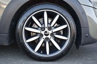 USED 2019 19 MINI HATCH 2.0 Cooper S Exclusive Hatchback 3dr Petrol Steptronic Euro 6 (s/s) (192 ps) PAN ROOF / LEATHER / HUD / H&K
