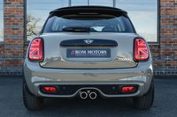 USED 2019 19 MINI HATCH 2.0 Cooper S Exclusive Hatchback 3dr Petrol Steptronic Euro 6 (s/s) (192 ps) PAN ROOF / LEATHER / HUD / H&K