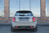 USED 2019 19 MINI HATCH 2.0 Cooper S Exclusive Hatchback 3dr Petrol Steptronic Euro 6 (s/s) (192 ps) PAN ROOF / LEATHER / HUD / H&K