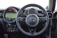 USED 2019 19 MINI HATCH 2.0 Cooper S Exclusive Hatchback 3dr Petrol Steptronic Euro 6 (s/s) (192 ps) PAN ROOF / LEATHER / HUD / H&K