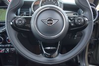 USED 2019 19 MINI HATCH 2.0 Cooper S Exclusive Hatchback 3dr Petrol Steptronic Euro 6 (s/s) (192 ps) PAN ROOF / LEATHER / HUD / H&K