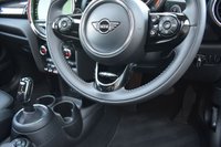 USED 2019 19 MINI HATCH 2.0 Cooper S Exclusive Hatchback 3dr Petrol Steptronic Euro 6 (s/s) (192 ps) PAN ROOF / LEATHER / HUD / H&K