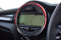 USED 2019 19 MINI HATCH 2.0 Cooper S Exclusive Hatchback 3dr Petrol Steptronic Euro 6 (s/s) (192 ps) PAN ROOF / LEATHER / HUD / H&K