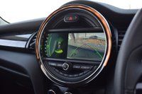 USED 2019 19 MINI HATCH 2.0 Cooper S Exclusive Hatchback 3dr Petrol Steptronic Euro 6 (s/s) (192 ps) PAN ROOF / LEATHER / HUD / H&K