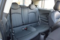 USED 2019 19 MINI HATCH 2.0 Cooper S Exclusive Hatchback 3dr Petrol Steptronic Euro 6 (s/s) (192 ps) PAN ROOF / LEATHER / HUD / H&K