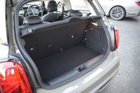 USED 2019 19 MINI HATCH 2.0 Cooper S Exclusive Hatchback 3dr Petrol Steptronic Euro 6 (s/s) (192 ps) PAN ROOF / LEATHER / HUD / H&K