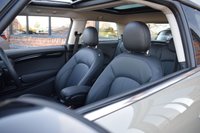 USED 2019 19 MINI HATCH 2.0 Cooper S Exclusive Hatchback 3dr Petrol Steptronic Euro 6 (s/s) (192 ps) PAN ROOF / LEATHER / HUD / H&K