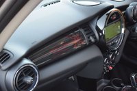 USED 2019 19 MINI HATCH 2.0 Cooper S Exclusive Hatchback 3dr Petrol Steptronic Euro 6 (s/s) (192 ps) PAN ROOF / LEATHER / HUD / H&K