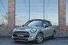 USED 2019 19 MINI HATCH 2.0 Cooper S Exclusive Hatchback 3dr Petrol Steptronic Euro 6 (s/s) (192 ps) PAN ROOF / LEATHER / HUD / H&K