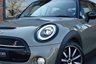 USED 2019 19 MINI HATCH 2.0 Cooper S Exclusive Hatchback 3dr Petrol Steptronic Euro 6 (s/s) (192 ps) PAN ROOF / LEATHER / HUD / H&K