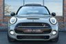 USED 2019 19 MINI HATCH 2.0 Cooper S Exclusive Hatchback 3dr Petrol Steptronic Euro 6 (s/s) (192 ps) PAN ROOF / LEATHER / HUD / H&K