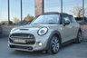 USED 2019 19 MINI HATCH 2.0 Cooper S Exclusive Hatchback 3dr Petrol Steptronic Euro 6 (s/s) (192 ps) PAN ROOF / LEATHER / HUD / H&K