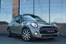 USED 2019 19 MINI HATCH 2.0 Cooper S Exclusive Hatchback 3dr Petrol Steptronic Euro 6 (s/s) (192 ps) PAN ROOF / LEATHER / HUD / H&K
