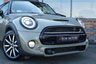 USED 2019 19 MINI HATCH 2.0 Cooper S Exclusive Hatchback 3dr Petrol Steptronic Euro 6 (s/s) (192 ps) PAN ROOF / LEATHER / HUD / H&K