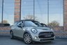 USED 2019 19 MINI HATCH 2.0 Cooper S Exclusive Hatchback 3dr Petrol Steptronic Euro 6 (s/s) (192 ps) PAN ROOF / LEATHER / HUD / H&K
