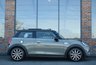 USED 2019 19 MINI HATCH 2.0 Cooper S Exclusive Hatchback 3dr Petrol Steptronic Euro 6 (s/s) (192 ps) PAN ROOF / LEATHER / HUD / H&K