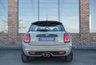 USED 2019 19 MINI HATCH 2.0 Cooper S Exclusive Hatchback 3dr Petrol Steptronic Euro 6 (s/s) (192 ps) PAN ROOF / LEATHER / HUD / H&K