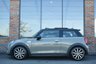 USED 2019 19 MINI HATCH 2.0 Cooper S Exclusive Hatchback 3dr Petrol Steptronic Euro 6 (s/s) (192 ps) PAN ROOF / LEATHER / HUD / H&K
