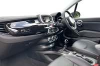 USED 2016 16 FIAT 500X 1.4 MultiAir Lounge SUV 5dr Petrol Manual Euro 6 (s/s) (140 ps) ULEZ Compliant 500X With Great Specification, Low Mileage And Full Service History (11 Stamps) !
