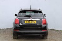 USED 2016 16 FIAT 500X 1.4 MultiAir Lounge SUV 5dr Petrol Manual Euro 6 (s/s) (140 ps) ULEZ Compliant 500X With Great Specification, Low Mileage And Full Service History (11 Stamps) !
