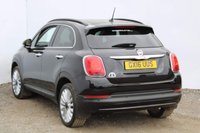 USED 2016 16 FIAT 500X 1.4 MultiAir Lounge SUV 5dr Petrol Manual Euro 6 (s/s) (140 ps) ULEZ Compliant 500X With Great Specification, Low Mileage And Full Service History (11 Stamps) !