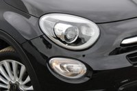 USED 2016 16 FIAT 500X 1.4 MultiAir Lounge SUV 5dr Petrol Manual Euro 6 (s/s) (140 ps) ULEZ Compliant 500X With Great Specification, Low Mileage And Full Service History (11 Stamps) !
