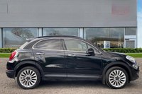 USED 2016 16 FIAT 500X 1.4 MultiAir Lounge SUV 5dr Petrol Manual Euro 6 (s/s) (140 ps) ULEZ Compliant 500X With Great Specification, Low Mileage And Full Service History (11 Stamps) !
