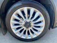 USED 2016 16 FIAT 500X 1.4 MultiAir Lounge SUV 5dr Petrol Manual Euro 6 (s/s) (140 ps) ULEZ Compliant 500X With Great Specification, Low Mileage And Full Service History (11 Stamps) !