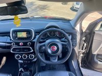 USED 2016 16 FIAT 500X 1.4 MultiAir Lounge SUV 5dr Petrol Manual Euro 6 (s/s) (140 ps) ULEZ Compliant 500X With Great Specification, Low Mileage And Full Service History (11 Stamps) !