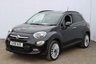 USED 2016 16 FIAT 500X 1.4 MultiAir Lounge SUV 5dr Petrol Manual Euro 6 (s/s) (140 ps) ULEZ Compliant 500X With Great Specification, Low Mileage And Full Service History (11 Stamps) !