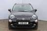 USED 2016 16 FIAT 500X 1.4 MultiAir Lounge SUV 5dr Petrol Manual Euro 6 (s/s) (140 ps) ULEZ Compliant 500X With Great Specification, Low Mileage And Full Service History (11 Stamps) !