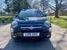 USED 2016 16 FIAT 500X 1.4 MultiAir Lounge SUV 5dr Petrol Manual Euro 6 (s/s) (140 ps) ULEZ Compliant 500X With Great Specification, Low Mileage And Full Service History (11 Stamps) !