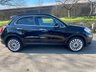 USED 2016 16 FIAT 500X 1.4 MultiAir Lounge SUV 5dr Petrol Manual Euro 6 (s/s) (140 ps) ULEZ Compliant 500X With Great Specification, Low Mileage And Full Service History (11 Stamps) !