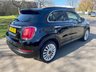 USED 2016 16 FIAT 500X 1.4 MultiAir Lounge SUV 5dr Petrol Manual Euro 6 (s/s) (140 ps) ULEZ Compliant 500X With Great Specification, Low Mileage And Full Service History (11 Stamps) !