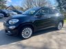 USED 2016 16 FIAT 500X 1.4 MultiAir Lounge SUV 5dr Petrol Manual Euro 6 (s/s) (140 ps) ULEZ Compliant 500X With Great Specification, Low Mileage And Full Service History (11 Stamps) !
