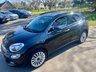 USED 2016 16 FIAT 500X 1.4 MultiAir Lounge SUV 5dr Petrol Manual Euro 6 (s/s) (140 ps) ULEZ Compliant 500X With Great Specification, Low Mileage And Full Service History (11 Stamps) !