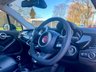 USED 2016 16 FIAT 500X 1.4 MultiAir Lounge SUV 5dr Petrol Manual Euro 6 (s/s) (140 ps) ULEZ Compliant 500X With Great Specification, Low Mileage And Full Service History (11 Stamps) !