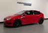 USED 2006 55 FORD FOCUS 2.5 SIV ST-2 Hatchback 3dr Petrol Manual (224 g/km, 221 bhp) 