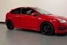 USED 2006 55 FORD FOCUS 2.5 SIV ST-2 Hatchback 3dr Petrol Manual (224 g/km, 221 bhp) 