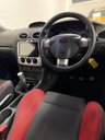USED 2006 55 FORD FOCUS 2.5 SIV ST-2 Hatchback 3dr Petrol Manual (224 g/km, 221 bhp) 