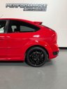 USED 2006 55 FORD FOCUS 2.5 SIV ST-2 Hatchback 3dr Petrol Manual (224 g/km, 221 bhp) 