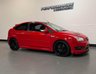 USED 2006 55 FORD FOCUS 2.5 SIV ST-2 Hatchback 3dr Petrol Manual (224 g/km, 221 bhp) 